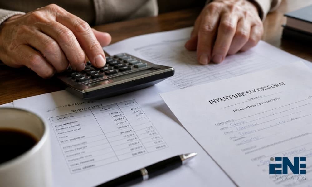 ¿Qué son los bienes Gananciales?