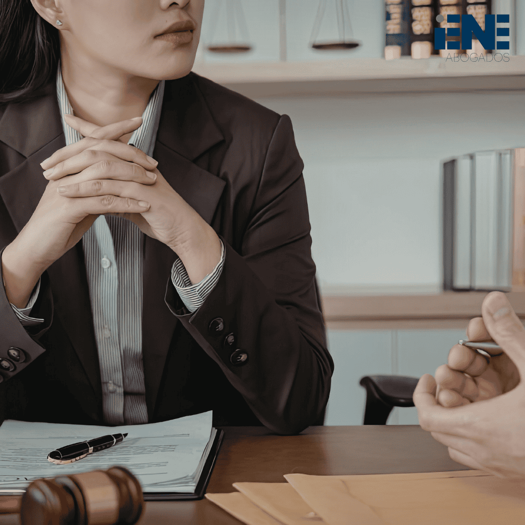 ¿Qué son los bienes Gananciales?