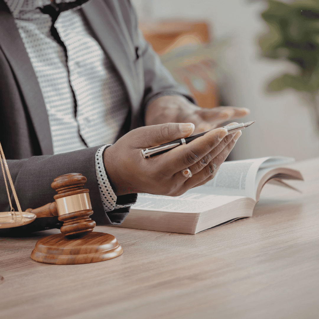 ¿Qué son los bienes Gananciales?