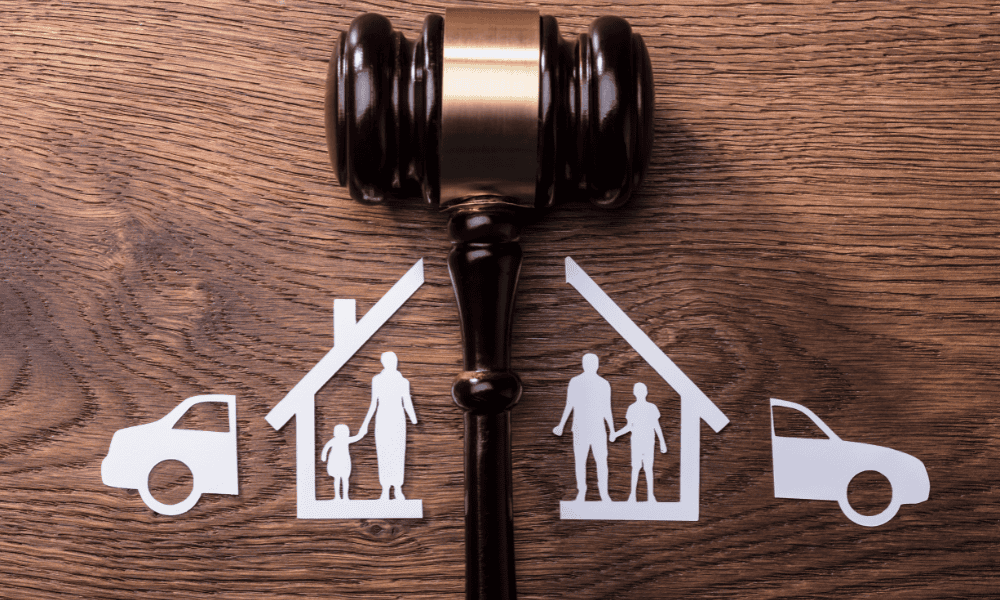 ¿Qué son los bienes Gananciales?