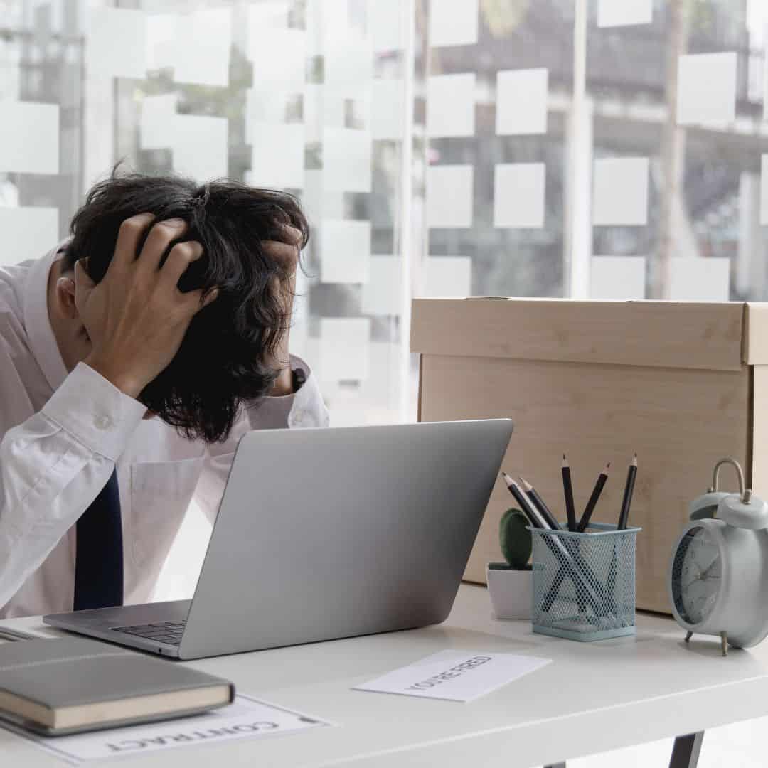 despido nulo, derechos legales