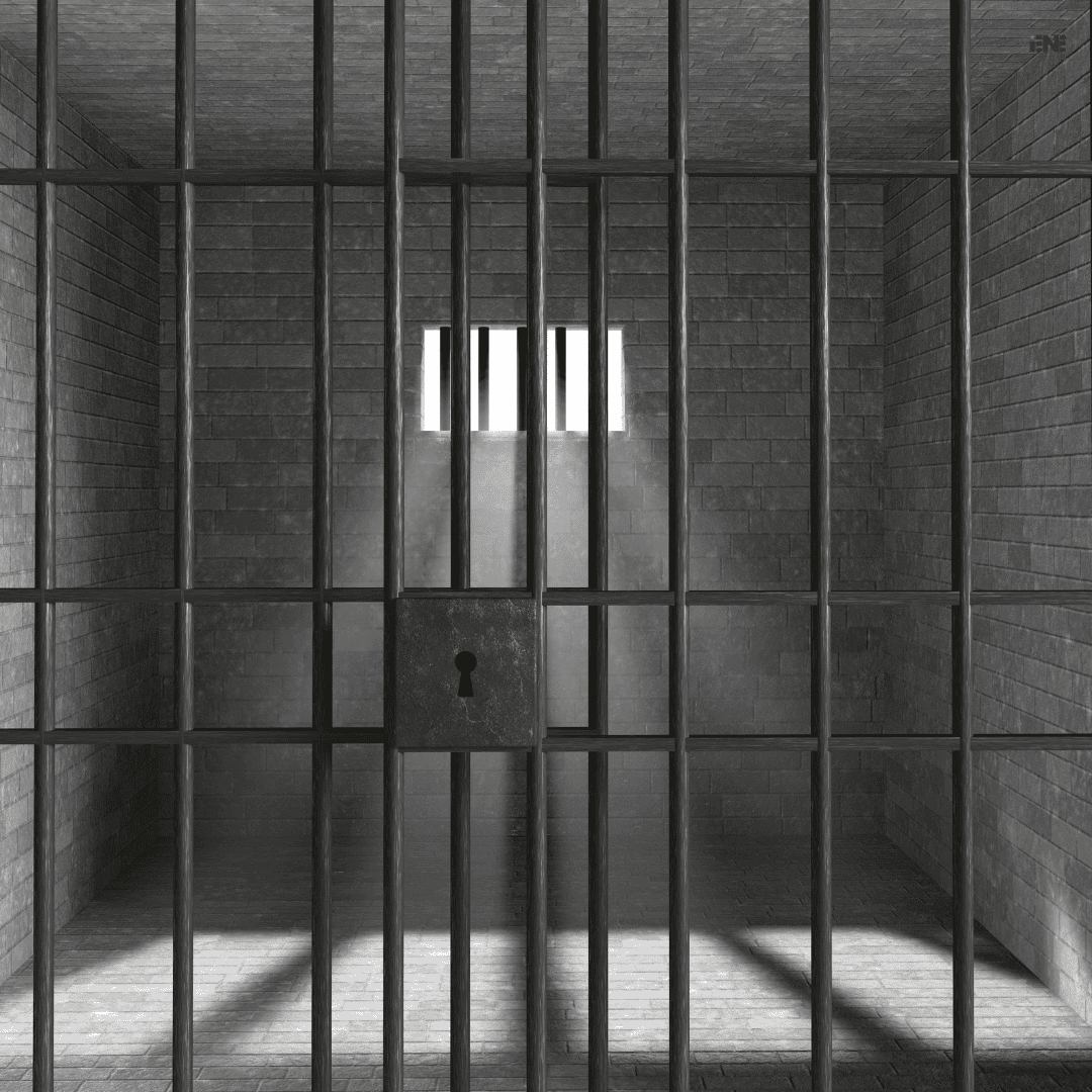 Viga de prisión en Madrid, oficinas legales de IENE Abogados, asesoramiento legal en derecho penal.