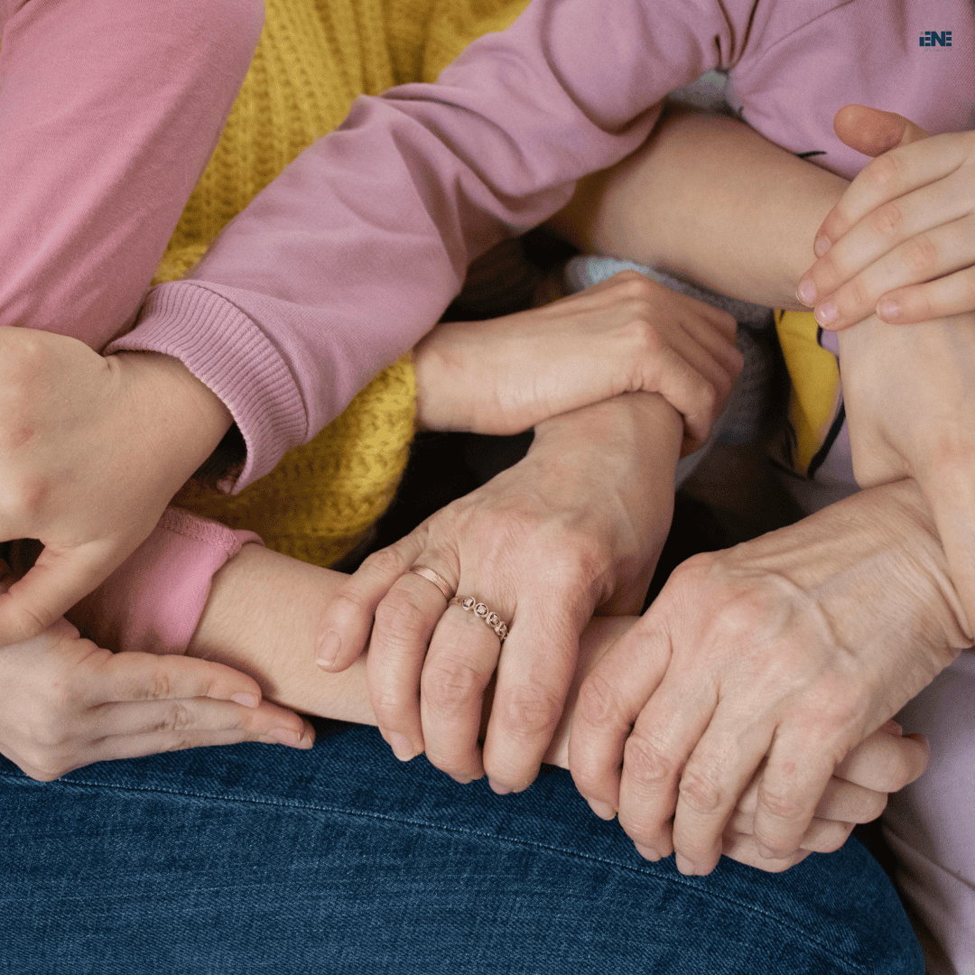 reducen la pensión de alimentos - iene