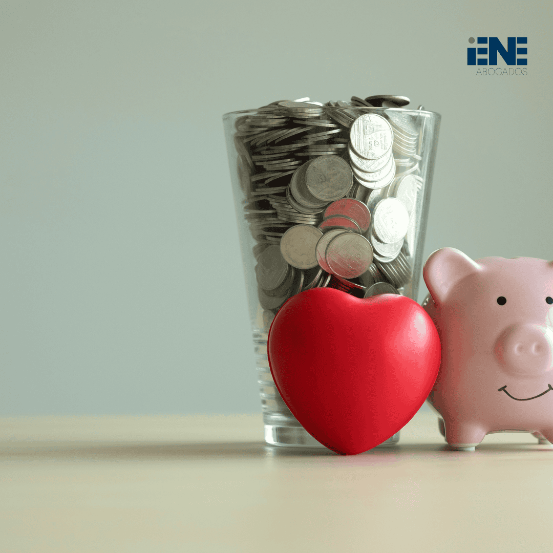 reducción de pensión - casos de exito iene